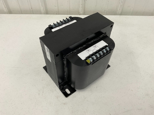 Dayton - 31eg95 Control Transformer 240v Ac/480v Ac 120v Bbt