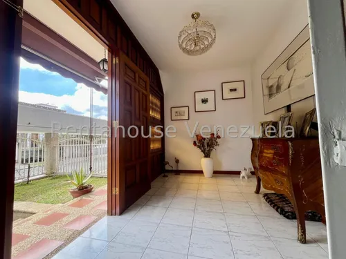 Ls Vende Casa Macaracuay