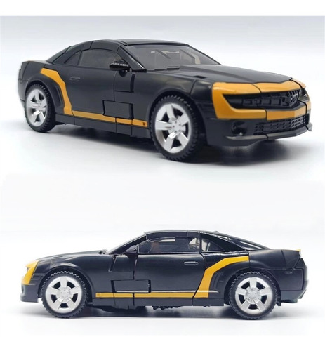 Transformers Robot Bumblebee Figure Action Decepticon T