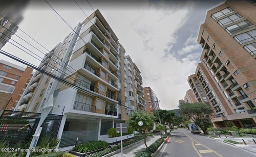 Imagen 2 de 17 de Apartamento En Venta En Cedritos 22-2063 C.o