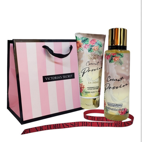 Imagen 10 de 10 de Kit Splash 250ml+crema200 Ml+bolsa Regal - mL a $74
