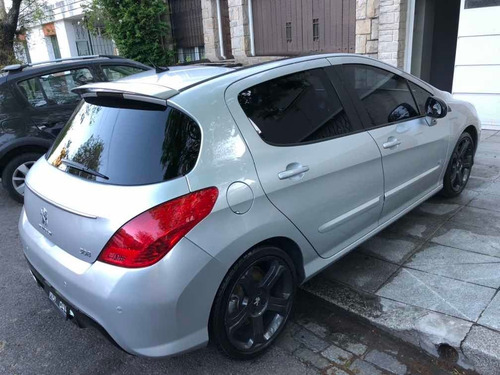 Peugeot 308 2013 1.6 Gti Thp 200cv