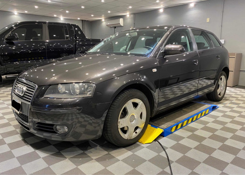 Audi A3 2.0 Fsi Tip. Premium Cu 2007