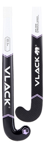 Palo De Hockey Vlack Java Bow Powerful Series - 30% Carbono