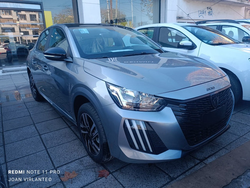 Peugeot 208 1.0T Allure Pack