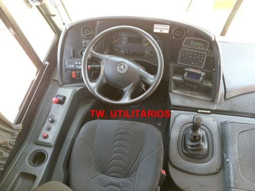 Ônibus Marcopolo Audace R 2014 Ref: 029