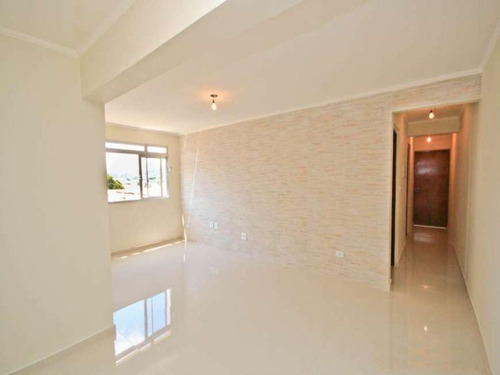 Imagem 3 de 18 de Apartamento Residencial À Venda, Vila Palmeiras, São Paulo - Ap0279. - Ap0279 - 67733120