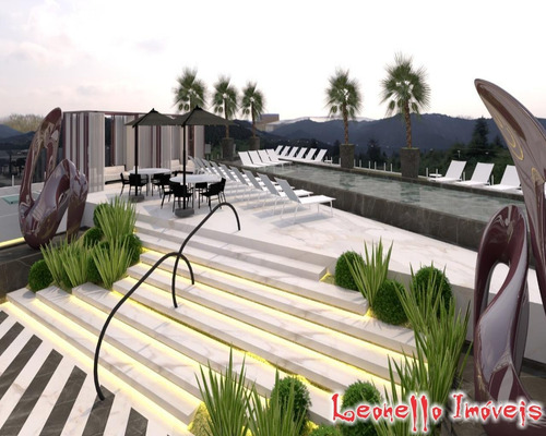 Imagem 24 de 24 de Lançamento Imobiliário. Apartamento Novo, Tipo, Para Venda Com 122 M², 3 Suítes E 2 Vagas À Venda No Centro De Balneário Camboriú, Sc! - Ap01801 - 68728572