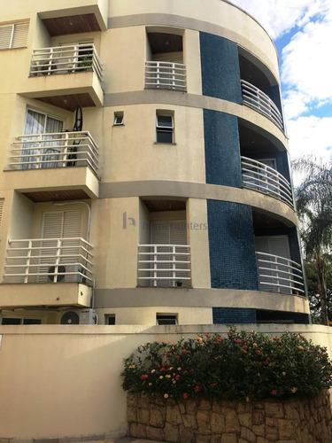 Apartamento Com 2 Dormitórios À Venda, 55 M² Por R$ 500.000,00 - Jardim Santa Genebra Ii (barão Geraldo) - Campinas/sp - Ap3423