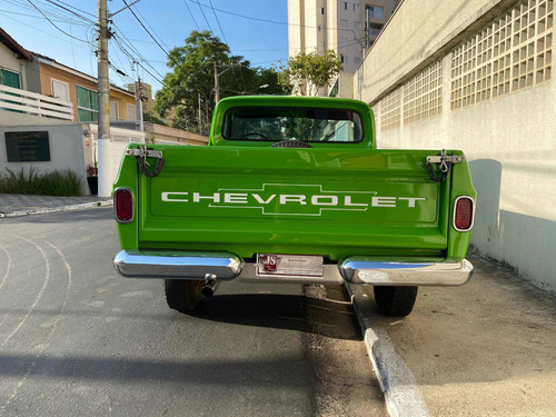 Chevrolet C10 Pick-up