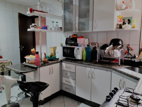 Imagem 6 de 14 de Sobrado Vila Diva Chácara Mafalda São Paulo Sp 145m² 3dm2vg