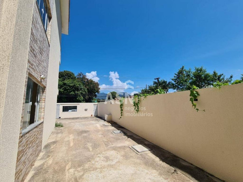 Imagem 13 de 14 de Apartamento Com 2 Dormitórios À Venda, 55 M² Por R$ 1.350.000,00 - Extensão Serramar - Rio Das Ostras/rj - Ap0449