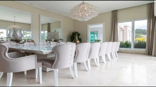 Imagem 4 de 20 de Linda Casa No Residencial 10 Alphaville! Nova! Oportunidade! - 2781 - 67736401