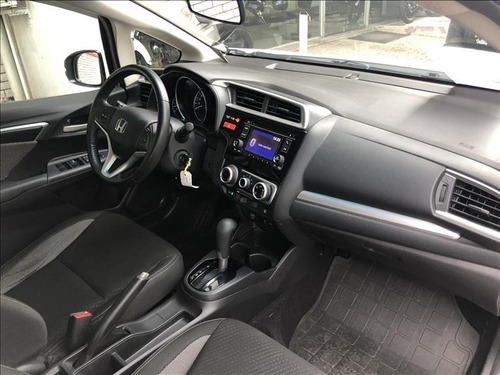 Imagem 5 de 8 de Honda Wr-v Wr-v 1.5 Ex