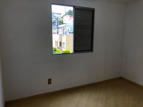 Imagem 6 de 25 de Apartamento - 2 Dormitórios - Condomínio Jardim Da Glória Iii - Jardim Da Glória - Cotia/sp - Ap451788v