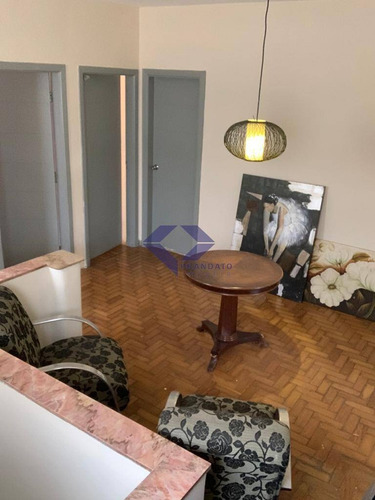 Imagem 13 de 15 de Sobrado Comercial E Residencial 350 Metros De Área Construída 03 Vagas - 12211