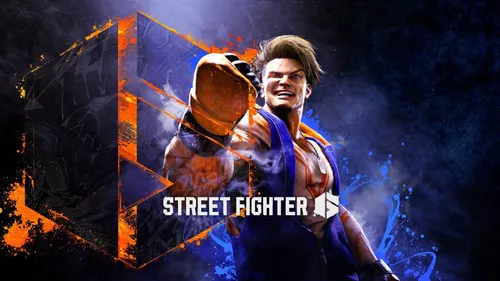 OFERTA: Jogo Street Fighter 6, Mídia Física, PS4 por R$ 149,99