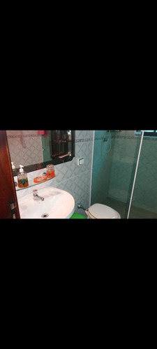 Casa 2 Dorm. C/ 1 Suite