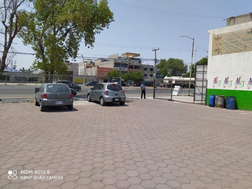Imagen 12 de 12 de Terreno En Renta Santa María Tulpetlac
