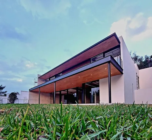 Casa Venta, Col. Lomas De Reforma