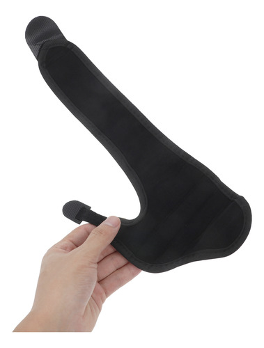 1 Par De Correas Alisadoras Hallux Corrector Con Separador D
