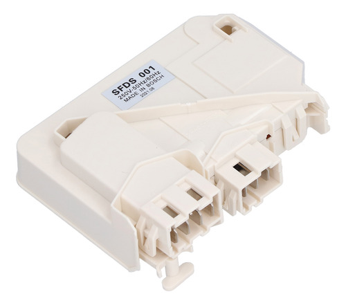 Conjunto De Microretardo Para Cerradura De Puerta Para Lavad