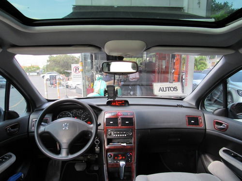 Peugeot 307 Xt At Sec Cc2000