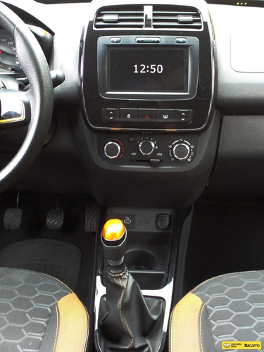 Imagen 22 de 25 de Renault Kwid