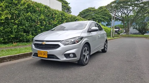Chevrolet Onix 1.4 Ltz Aut