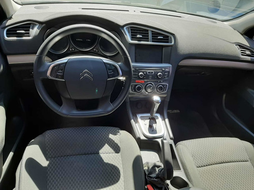 Citroën C4 Lounge 2015 1.6 Tendance At6 Thp Oxi