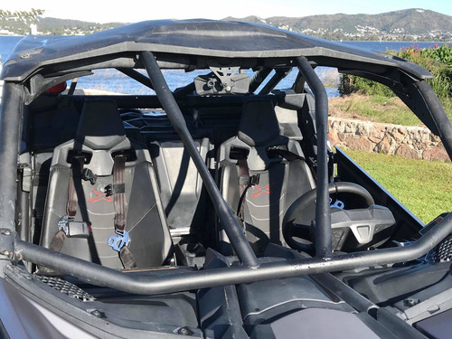 Can Am Maverick X3 Xrs