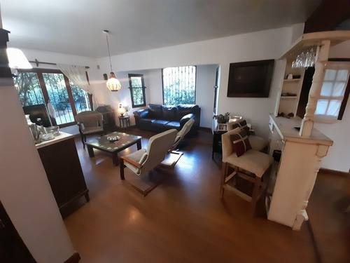 Imagen 16 de 30 de Venta Chalet - 4 Ambientes - Lorenzini Y Concepción Arenal