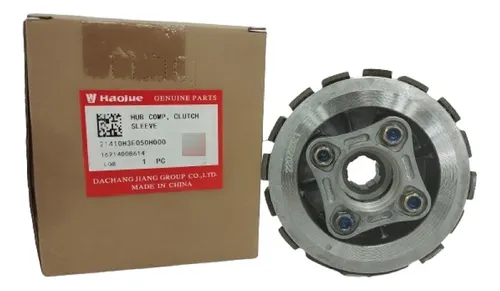 Disco Clutch Kit Hj150 Dk