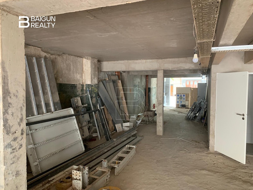 Local En Alquiler Y/o Venta, Zona Villa Devoto