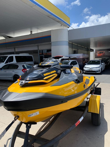 Sea Doo Rxt-x 300rs