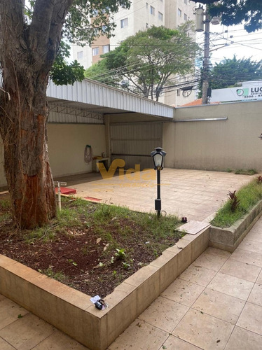 Imagem 4 de 15 de Casa Comercial Em Km 18 - Osasco - 45122