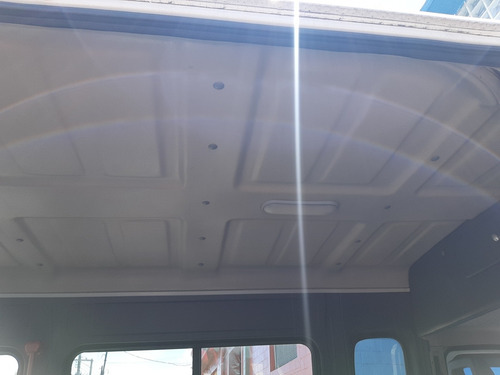 Imagem 9 de 12 de Peugeot Boxer Minibus Boxer C/20 Lugar Esc