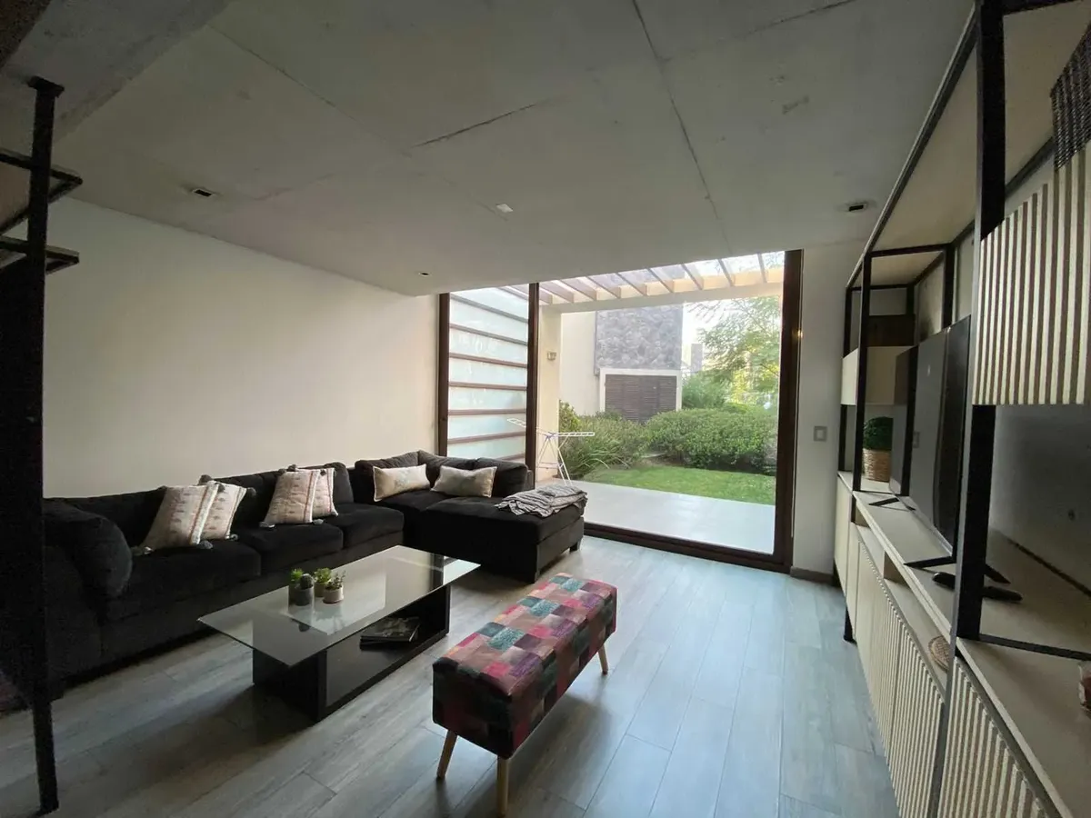 Imagen 3 de 25 de Oportunidad! Depto Con Patio Y Quincho! 2dorm (159739)