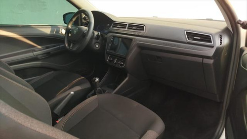 Volkswagen Saveiro 1.6 Robust Mt