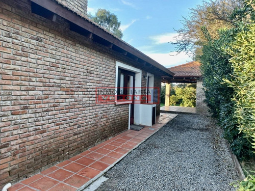 Imagen 4 de 23 de Precioso Chalet En Venta - Ocean Park