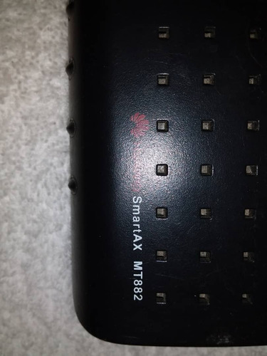 Imagen 4 de 5 de Modem Huawei Smartax Mt882