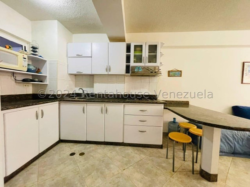 Hermoso Apartamento En La Playa Conj. Resd. Punta De Playa Chichiriviche Gjg 25-13626