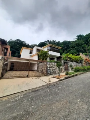 Casa en venta
