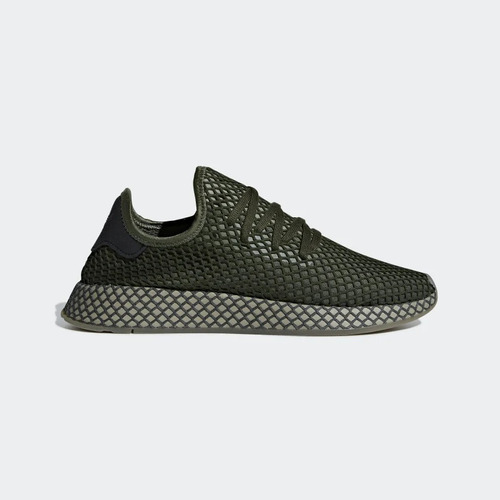 deerupt runner 2019