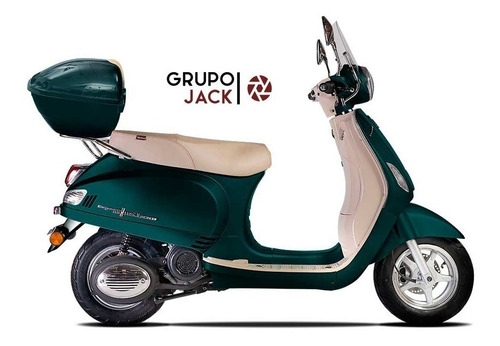 Imagen 13 de 15 de Corven Expert Milano 150 Ahora 12 Y 18! Solo En Grupo Jack!!