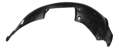 Imagen 2 de 2 de Guardaplast Delantero Volkswagen Bora 00/15