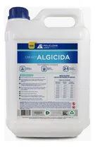 Comprar Algicida Previne E Trata Algas E Água Verde Oirad 