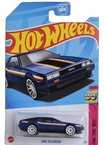 Hot Wheels Autos Surtido Original De Mattel Baloo Toys