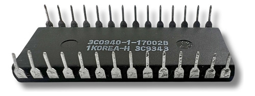 At28c64-15pc Atmel 64k 8kx8 Eprom 150ns Dip28 Circuit Integr