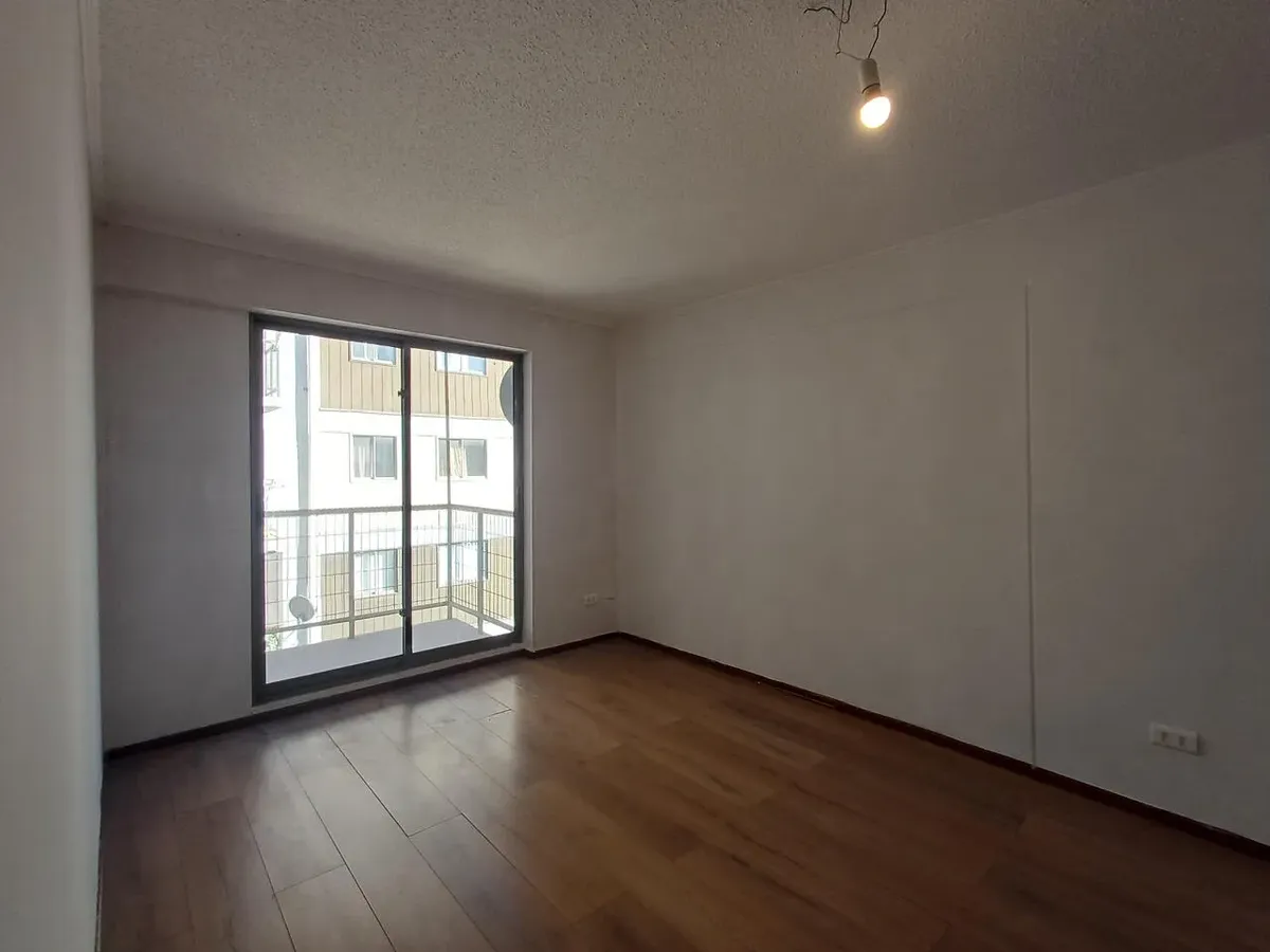 Imagen 5 de 29 de Venta Departamento 3hab 1ba Renca
